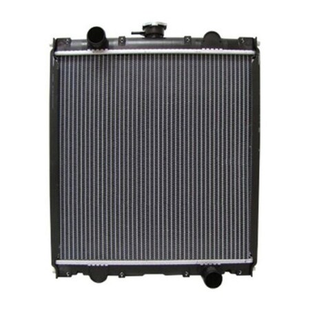 Aftermarket Radiator 87033479